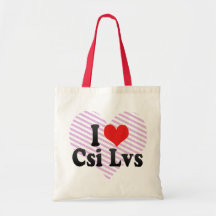 Csi Bags