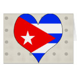 I Love Cuba