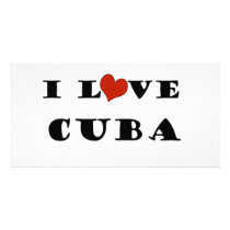I Love Cuba photo cards by iloveimiss I Love Cuba photo cards