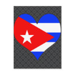 I Love Cuba