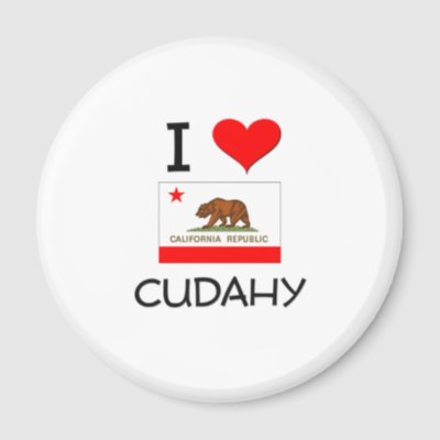 cudahy ca