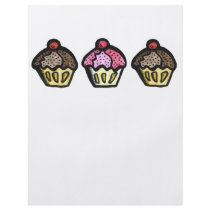 I love cupcakes flyers by Naomi27 I love cupcakes flyers
