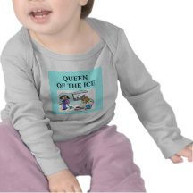 i love curling shirt