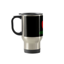 I LOVE CYBER MONDAY mugs