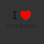 I Love Cyclocross