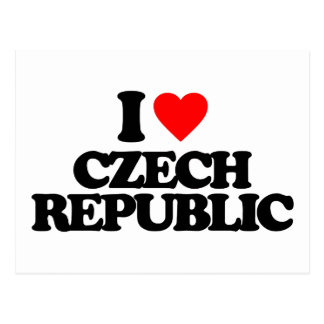 Czech Republic Postcards Zazzle