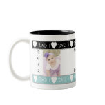 I love Dad Gift Mug