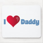 I Love Daddy