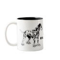 I LOVE DALMATIONS mugs by renee869hello I LOVE DALMATIONS mugs