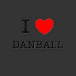 I Love Danball