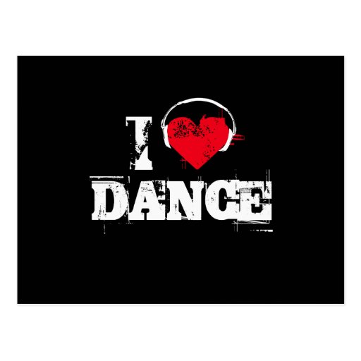 I Love To Dance [1984]