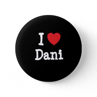 dani the name