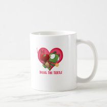 I love Daniel the Turtle mugs