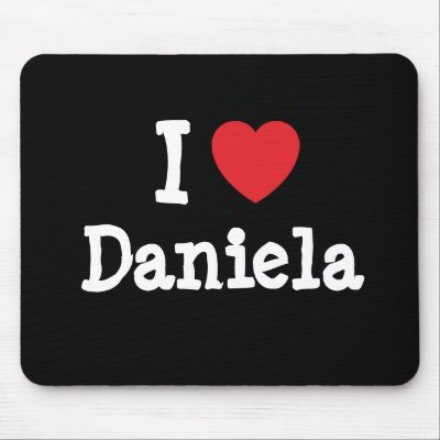 Daniela The Name