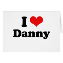 I Love Danny