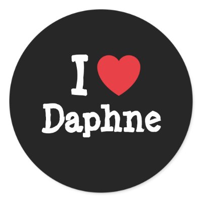 daphne daphne