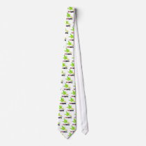 I Love Darts Tie