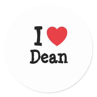 I Love Dean