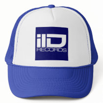 I Love Deep Cap hats by ilovedeep I Love Deep Cap hats
