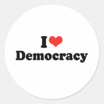 I LOVE DEMOCRACY.png stickers