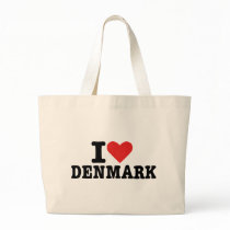 I love Denmark bags