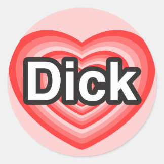 Movies of girls fisting eachother I love cock sticker rainbow