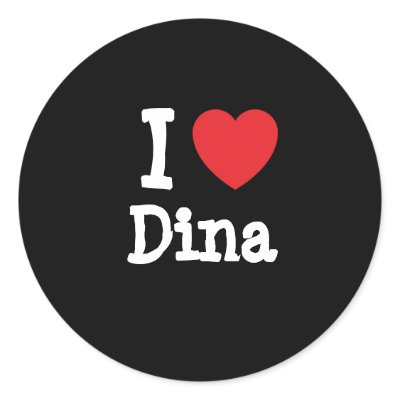 Dina Name