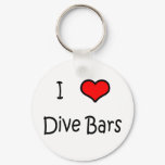 I Love Dive Bars