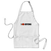 I Love Diving 