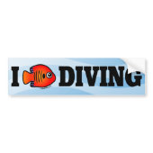 I Love Diving 