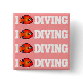 I Love Diving 