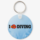I Love Diving 