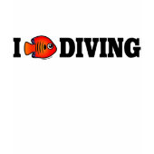 I Love Diving 