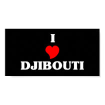 I Love Djibouti posters by repofcountries I Love Djibouti posters