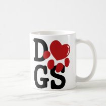 I love dogs mugs by Cheesyb I love dogs mugs