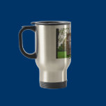 I Love Dogs Travel Mug