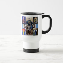 I Love Dolls mugs