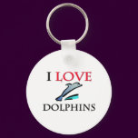 I Love Dolphins