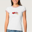 I LOVE DONUTS Kawaii T-shirt by fauxhemia I LOVE DONUTS Kawaii T-shirt