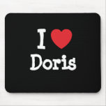 I Love Doris