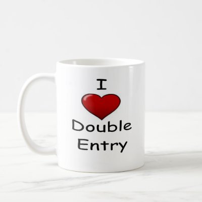 Dual Entry