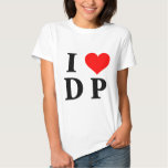 dps t shirt