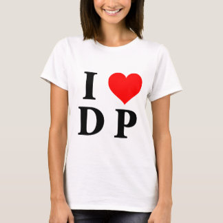 dp world t shirt