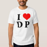 dps t shirt