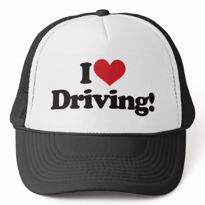 Love Drive