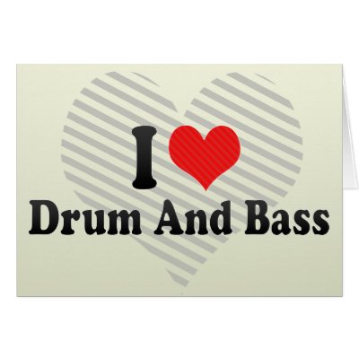 drum love