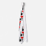 I Love DT Ties