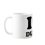 I Love Dublin mugs