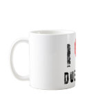 I Love Dubstep mugs