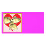 I Love Ducklings! Photo Cards